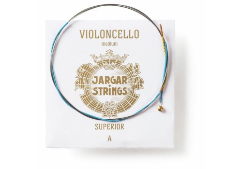 JARGAR SUPERIOR CELLO A STRING (A STRING)