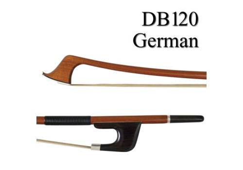 DOUBLE BASS GERMAN BOW 120 (3/4)