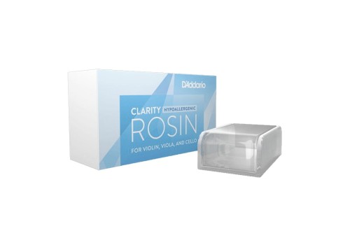 D’ADDARIO CLARITY SPECTRUM ROSIN