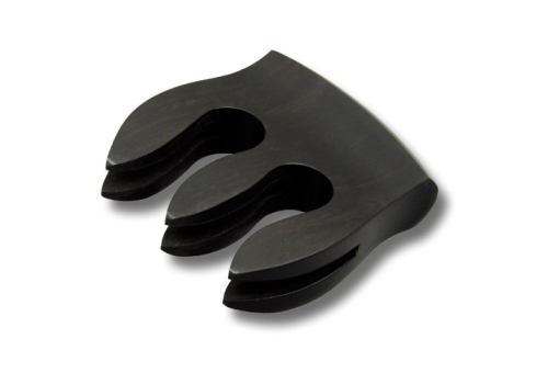 DOUBLE BASS EBONY PRACTICE MUTE