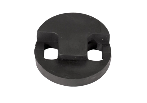 DOUBLE BASS ROUND MUTE