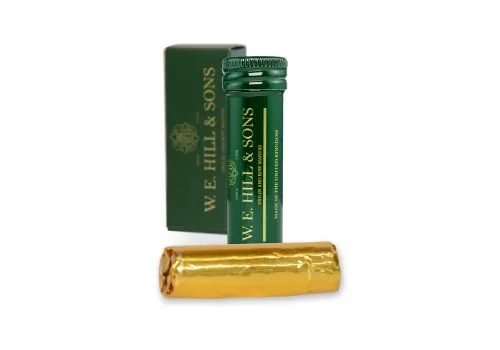 VN/VA/VC - PEG COMPOSITION IN PLASTIC TUBE - W.E. HILL & SONS (PEG SOAP)
