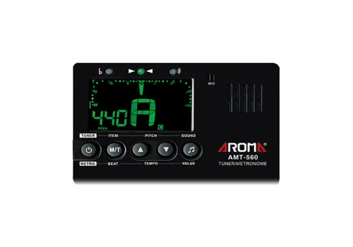 VN/VA/VC - AROMA AMT-560 TUNER