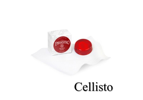 PIRASTRO ROSIN - CELLISTO