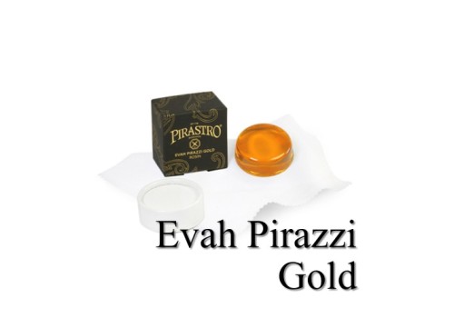 PIRASTRO ROSIN - EVAH PIRAZZI GOLD