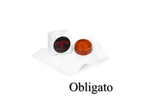 PIRASTRO ROSIN - OBLIGATO-VIOLINO