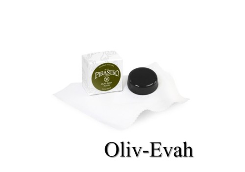PIRASTRO ROSIN - OLIV-EVAH