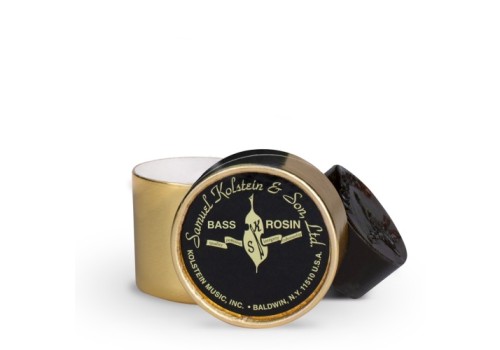 SAMUEL KOLSTEIN DOUBLE BASS ROSIN