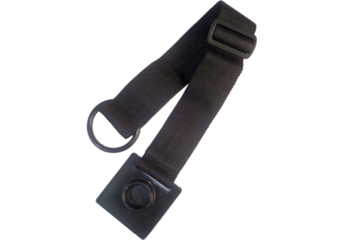CELLO STOPPER - STRAP