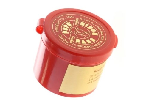 POPS BASS ROSIN