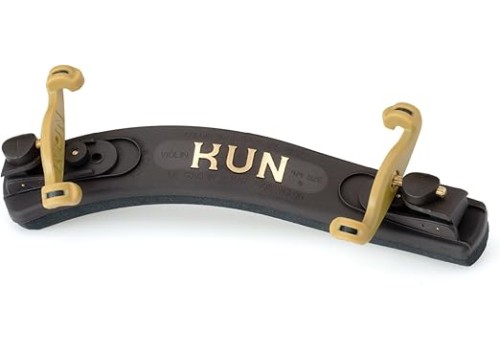 KUN VIOLIN COLLAPSIBLE SHOULDER REST