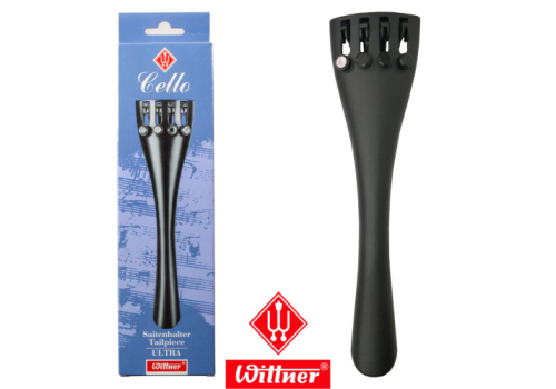 WITTNER TAILPIECE ULTRA FOR CELLO (4/4)