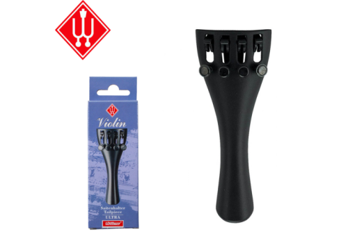 WITTNER ULTRA TAILPIECE FOR VIOLIN (1/2)