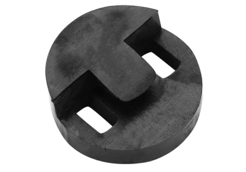 CELLO ROUND MUTE