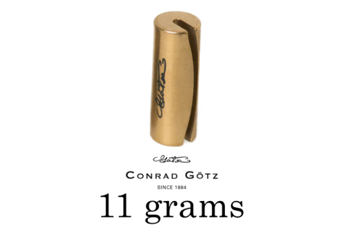 CONRAD GÖTZ WOLF TONE ELIMINATOR (11GRAMS)