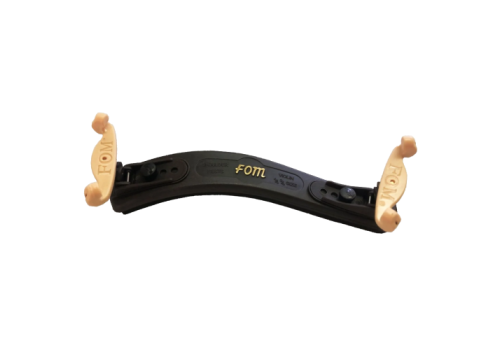 FOM VIOLIN SHOULDER REST (3/4 - 4/4)