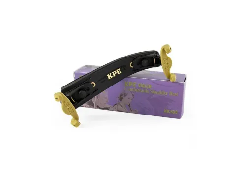 KPE COLLAPSIBLE VIOLIN SHOULDER REST 1/4 -1/16 - NO. 530