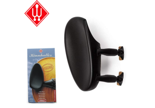 WITTNER KINNHALTER VIOLIN CHINREST