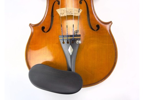 SAS CHINREST VIOLIN VIOLA