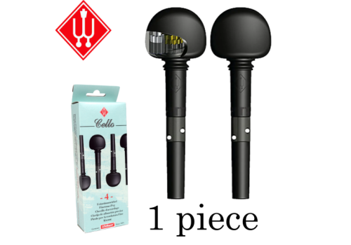 WITTNER CELLO FINETUNE PEG 4/4 SIZE (12MM/0.48'')