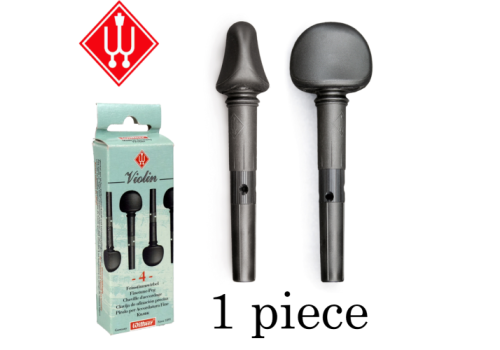 WITTNER VIOLIN FINETUNE PEG 1/2-1/4 (7.2MM) 1PC